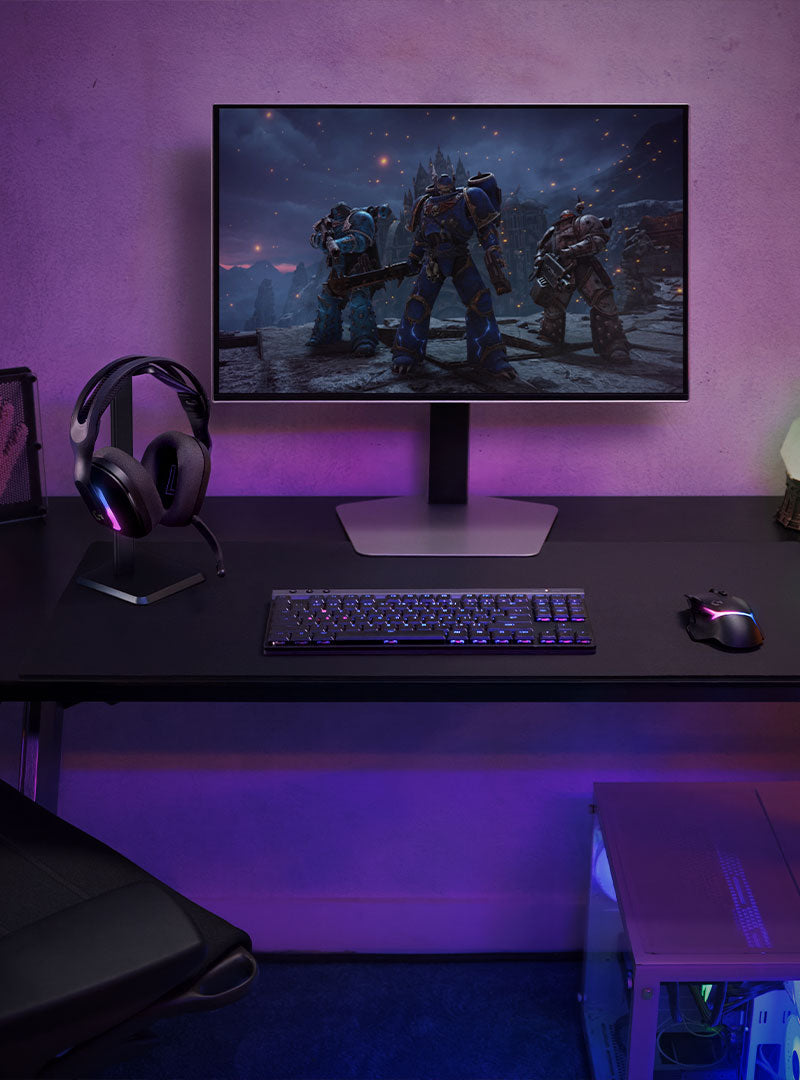 Gaming