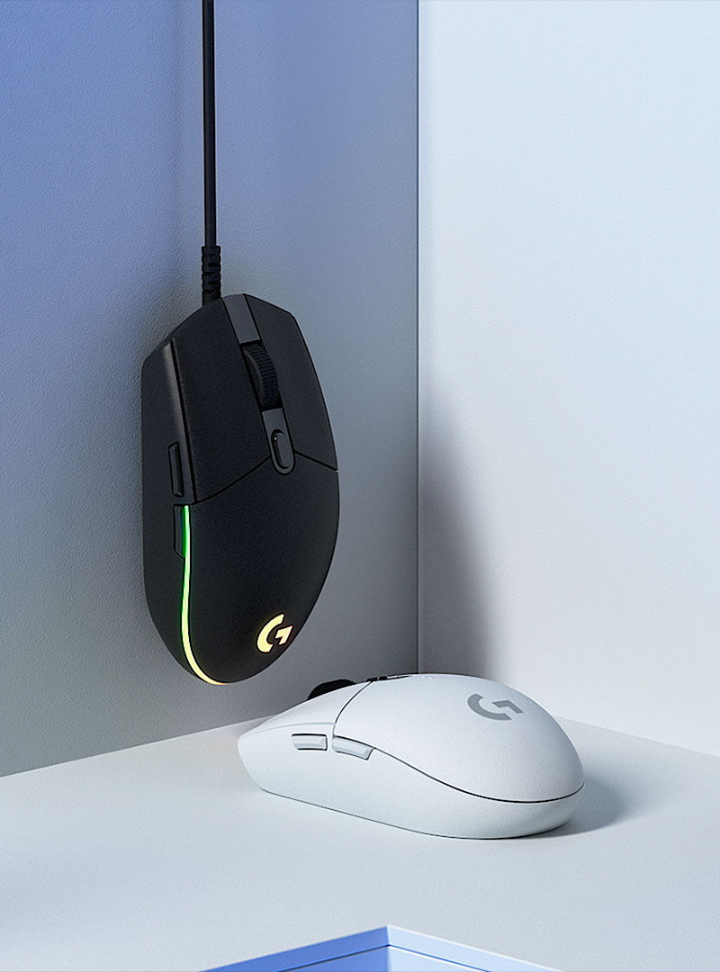 Mouse