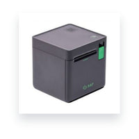 Impresora POS Térmica 58MM Sat Q15U USB, vista del producto