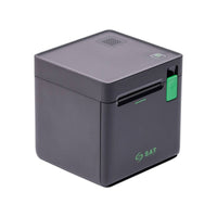 Impresora POS Térmica 58MM Sat Q15U USB - vista 1
