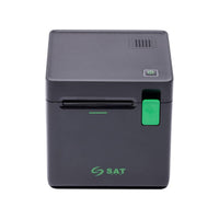 Impresora POS Térmica 58MM Sat Q15U USB - vista 3