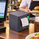 Impresora POS Térmica 58 mm Sat Q15U USB - lifestyle restaurant-orders - Media Factory POS