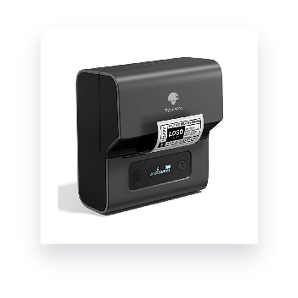 Impresora Portátil POS Térmica Directa 3 en 1 80MM Label Maker M221 BLUETOOTH (Imprime Tirilla y Etiqueta)