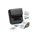 Impresora Portátil POS Térmica Directa 3 en 1 80MM Label Maker M221 BLUETOOTH (Imprime Tirilla y Etiqueta) - vista 1