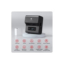 Impresora Portátil POS Térmica Directa 3 en 1 80MM Label Maker M221 BLUETOOTH (Imprime Tirilla y Etiqueta) - vista 6