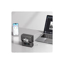 Impresora Portátil POS Térmica Directa 3 en 1 80MM Label Maker M221 BLUETOOTH (Imprime Tirilla y Etiqueta) - vista 7