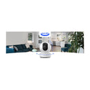 Cámara Wi-Fi EZVIZ TY1 Pro 3MP 2K 360° Interior, vista 2