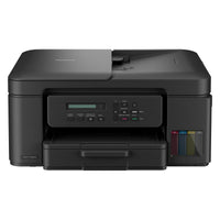 Impresora Brother DCP-T730DW WiFi dúplex con alimentador automático — vista 1