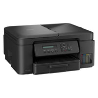 Impresora Brother DCP-T730DW WiFi dúplex con alimentador automático — vista 2