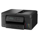 Impresora Brother DCP-T730DW WiFi dúplex con alimentador automático — vista 3
