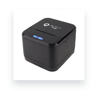 Impresora POS Térmica 58MM Jaltech JAL801 USB + LAN + Tipo C, vista del producto