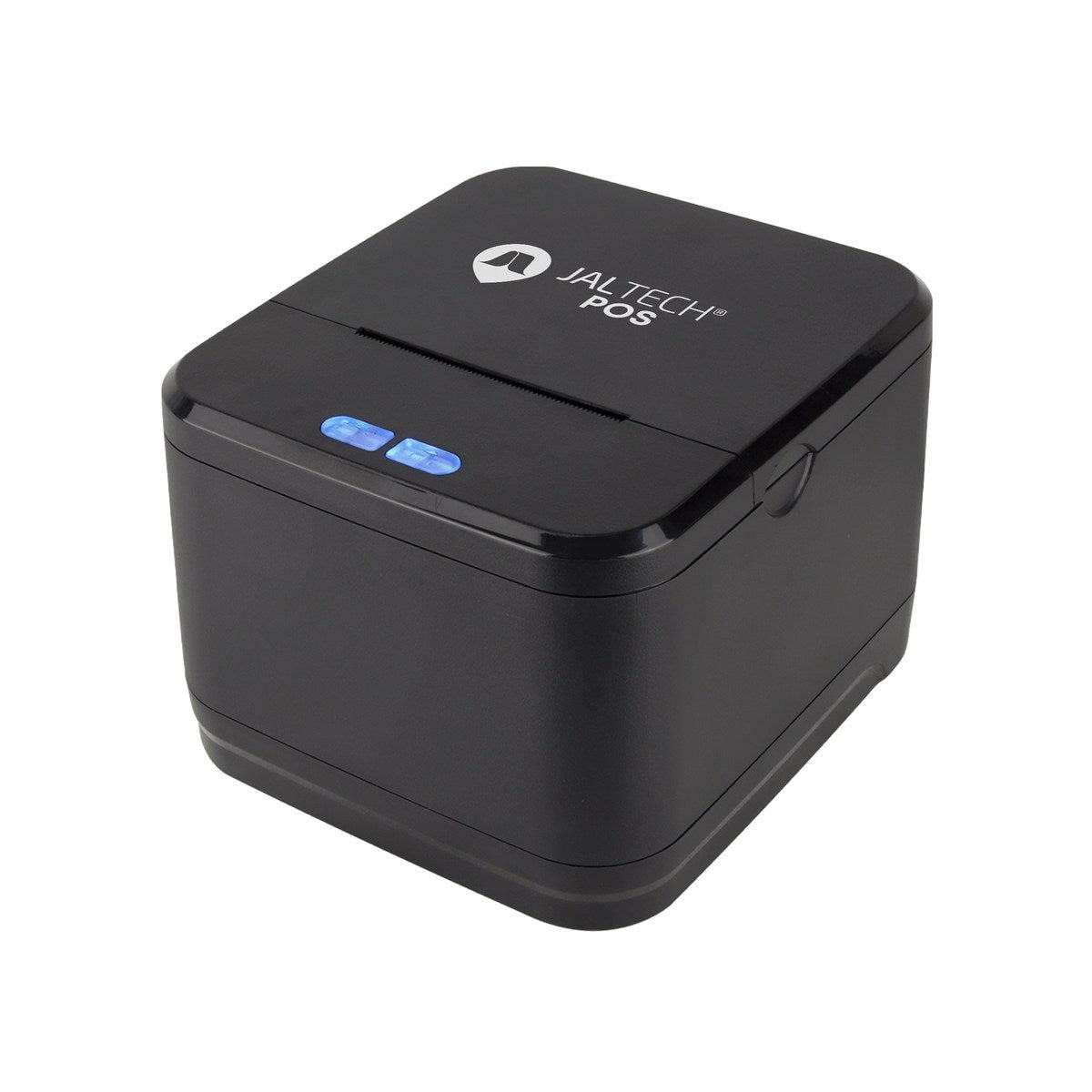 Impresora POS Térmica 58 mm Jaltech JAL801 USB + LAN + Tipo C