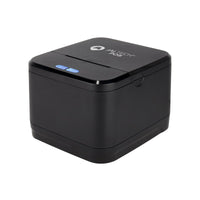 Impresora POS Térmica 58MM Jaltech JAL801 USB + LAN + Tipo C - vista 3