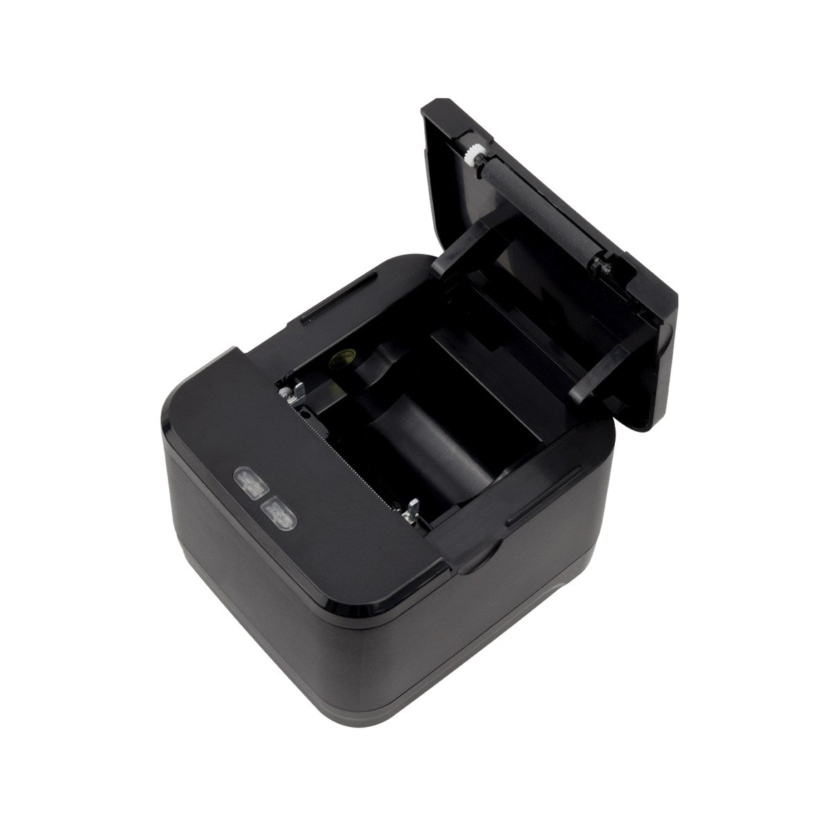 Impresora POS Térmica 58MM Jaltech JAL801 USB + LAN + Tipo C - vista 4