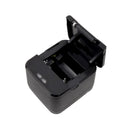 Impresora POS Térmica 58MM Jaltech JAL801 USB + LAN + Tipo C - vista 4