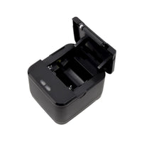 Impresora POS Térmica 58MM Jaltech JAL801 USB + LAN + Tipo C - vista 4