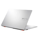 Portátil ASUS Vivobook Go 15 E1504FA Ryzen 3 7320U, 8 GB, SSD 512 GB — vista real 1