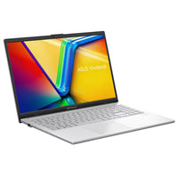 Portátil ASUS Vivobook Go 15 E1504FA Ryzen 3 7320U, 8 GB, SSD 512 GB — vista real 2
