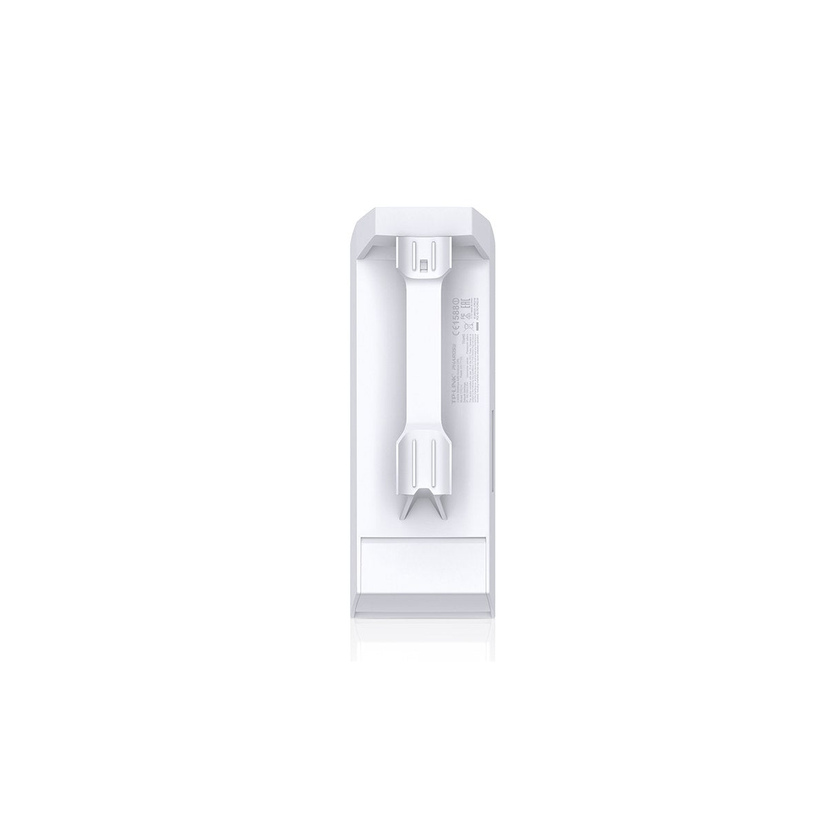 Punto de Acceso Exterior TP-Link CPE210 2.4GHz 300Mbps, vista 3