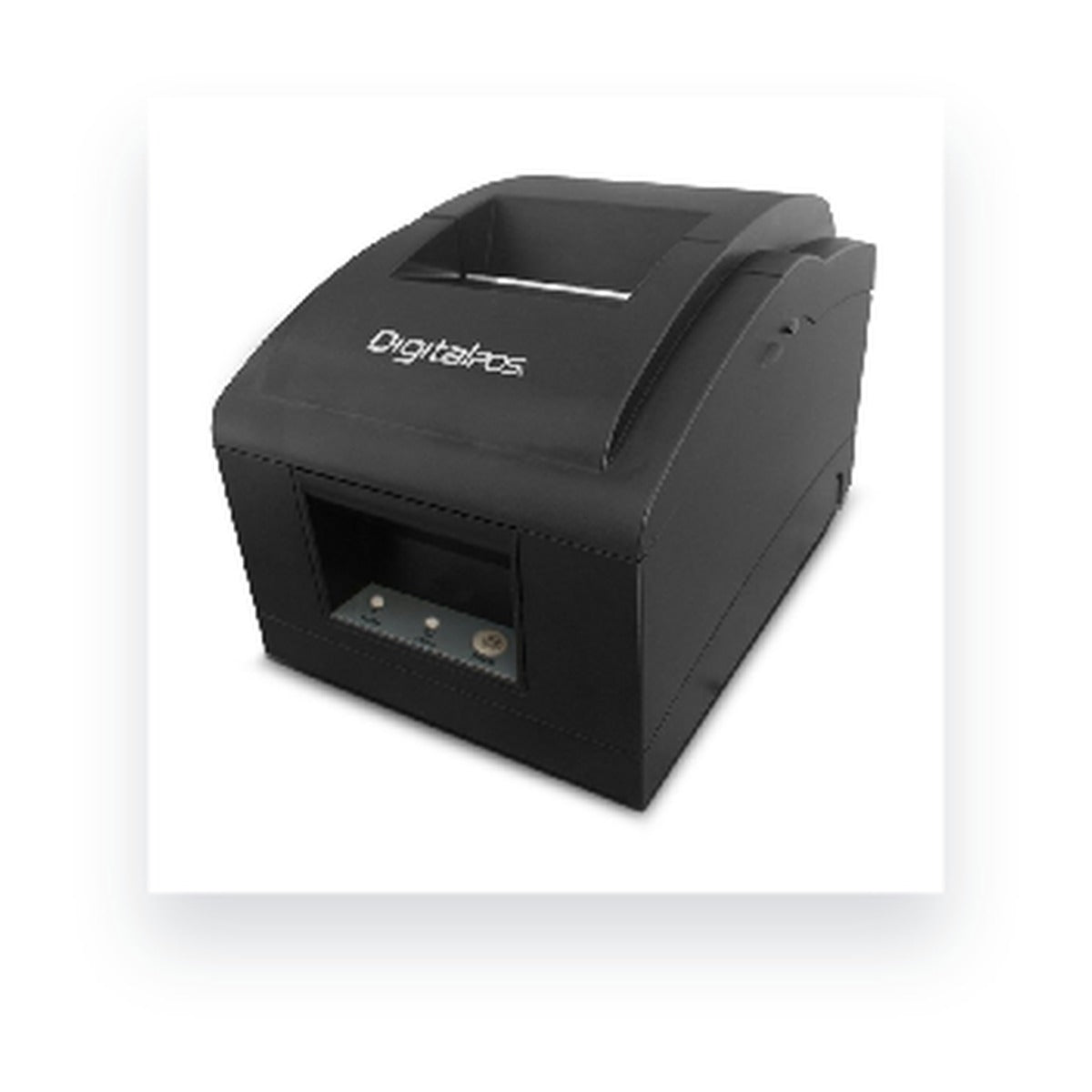 Impresora POS Matriz de Punto Digital POS Dig- 76IIN USB, vista del producto