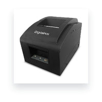 Impresora POS Matriz de Punto Digital POS Dig- 76IIN USB, vista del producto