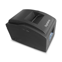 Impresora POS Matriz de Punto Digital POS Dig- 76IIN USB, vista 3