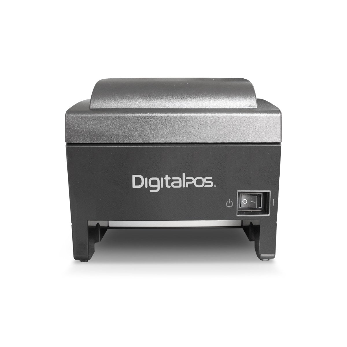 Impresora POS Matriz de Punto Digital POS Dig- 76IIN USB, vista 4