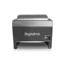 Impresora POS Matriz de Punto Digital POS Dig- 76IIN USB, vista 4