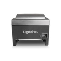 Impresora POS Matriz de Punto Digital POS Dig- 76IIN USB, vista 4