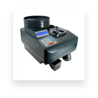 Contadora de Monedas Sat CC2301 Industrial - vista 2