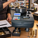 Contadora de Monedas Sat CC2301 Industrial - lifestyle business-closing - Media Factory POS
