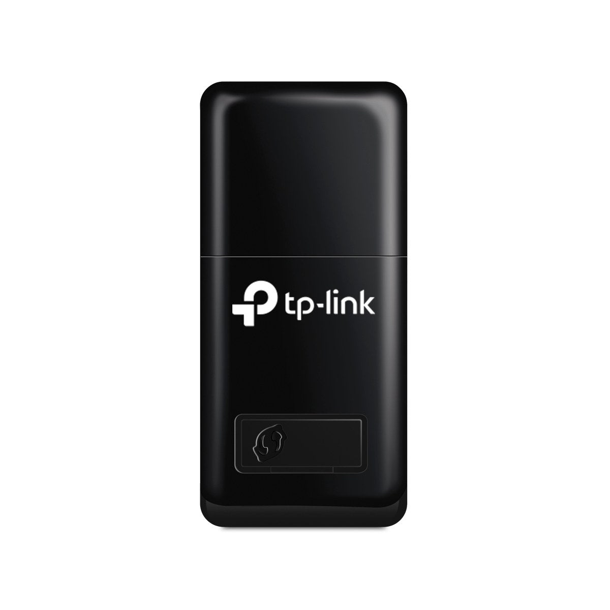 Adaptador Wi-Fi USB TP-Link TL-WN823N N300