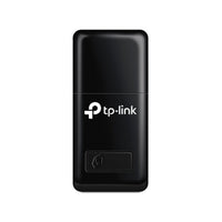 Adaptador Wi-Fi USB TP-Link TL-WN823N N300, vista 2