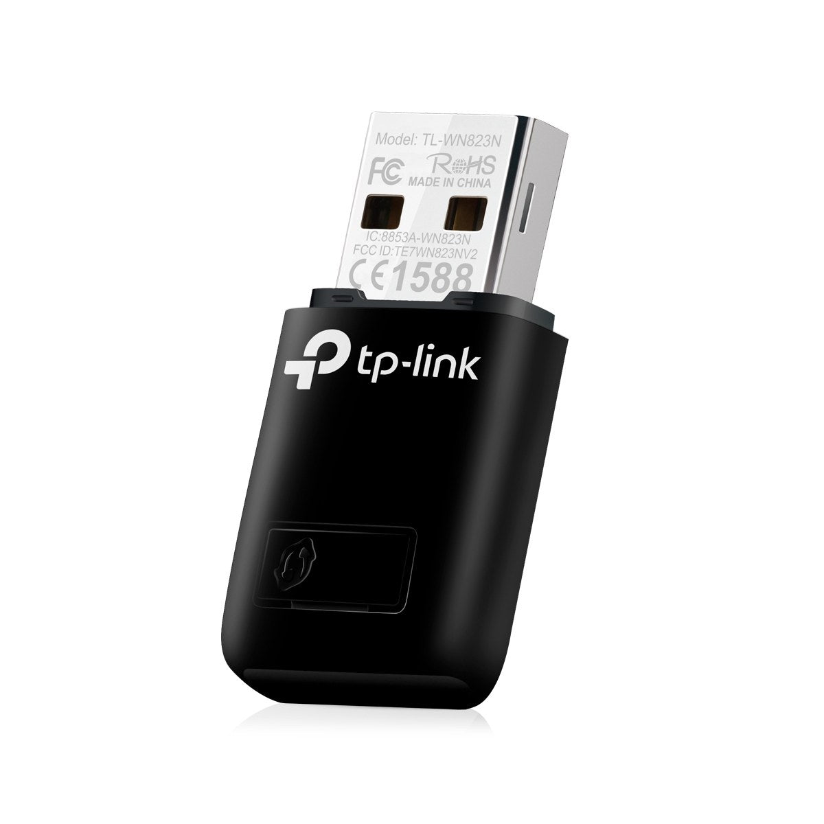 Adaptador Wi-Fi USB TP-Link TL-WN823N N300, vista 4