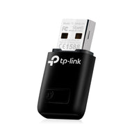 Adaptador Wi-Fi USB TP-Link TL-WN823N N300, vista 4