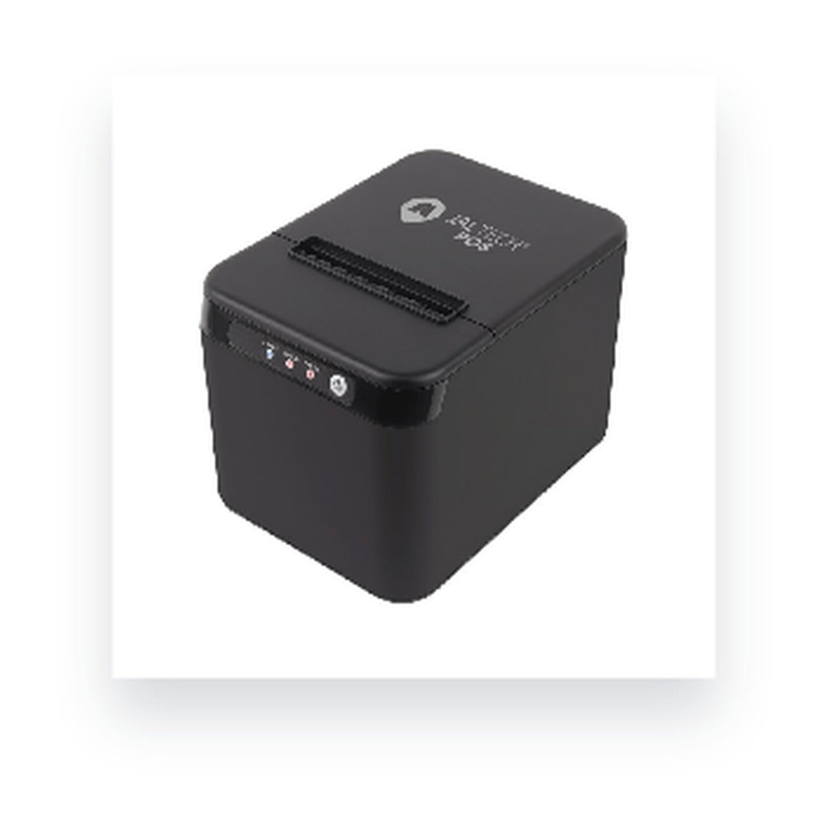 Impresora POS Térmica 80MM Jaltech JAL821 USB + LAN 100KM