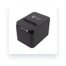 Impresora POS Térmica 80MM Jaltech JAL821 USB + LAN 100KM, vista del producto
