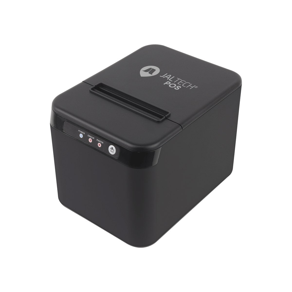Impresora POS Térmica 80MM Jaltech JAL821 USB + LAN 100KM