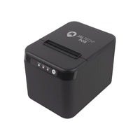 Impresora POS Térmica 80MM Jaltech JAL821 USB + LAN 100KM, vista 2