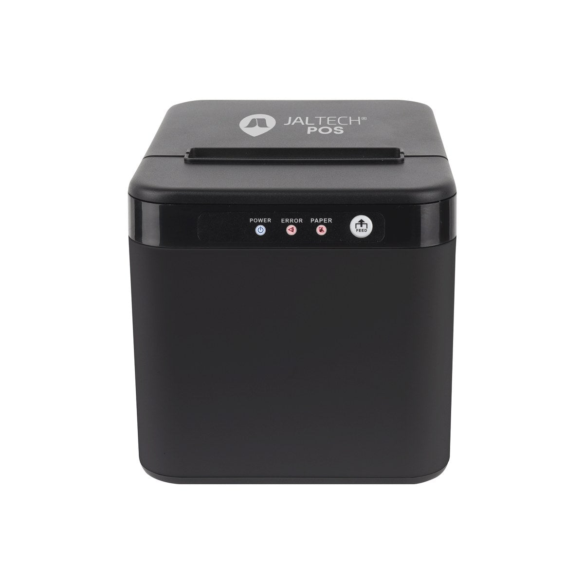 Impresora POS Térmica 80MM Jaltech JAL821 USB + LAN 100KM, vista 3