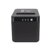 Impresora POS Térmica 80MM Jaltech JAL821 USB + LAN 100KM, vista 3