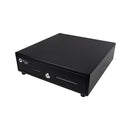Cajón Monedero Jaltech 330G 4 Puestos Riel de Pasta - vista 1