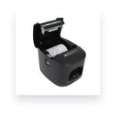 Impresora POS Térmica 80MM Jaltech Jal USB, vista del producto