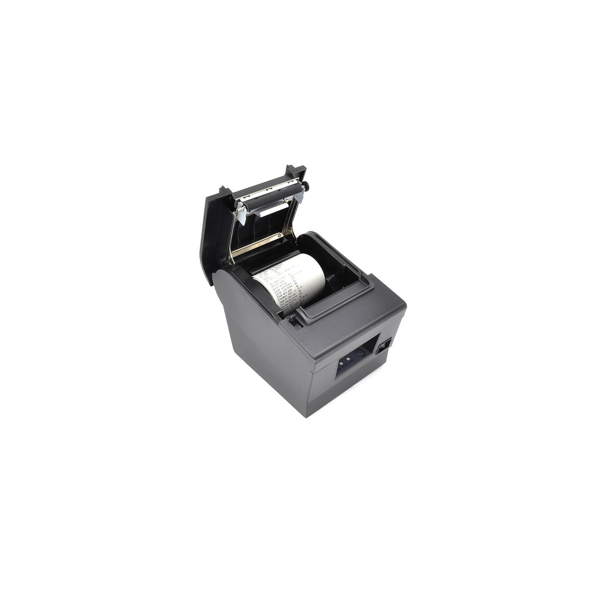 Impresora POS Térmica 80 mm Jaltech Jal USB - vista oficial 2
