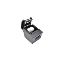 Impresora POS Térmica 80 mm Jaltech Jal USB - vista oficial 2