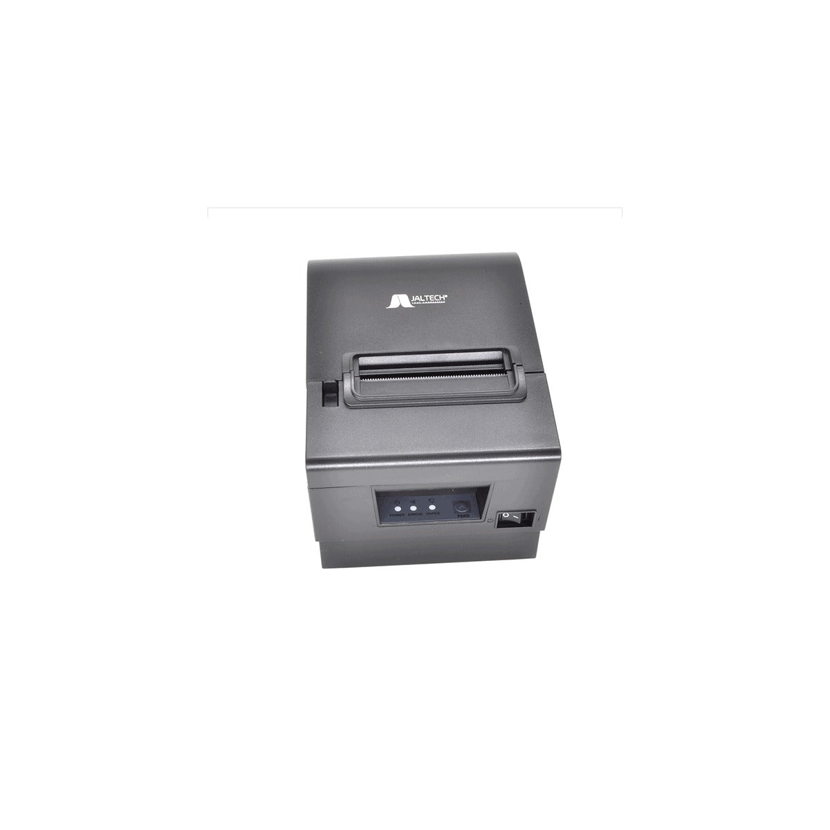 Impresora POS Térmica 80 mm Jaltech Jal USB - vista oficial 3