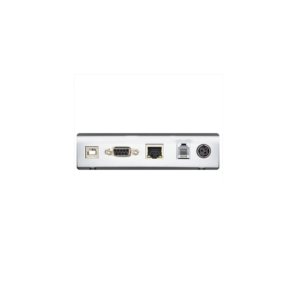 Impresora POS Térmica 80 mm Jaltech Jal USB - vista oficial 4