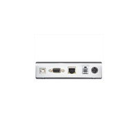 Impresora POS Térmica 80 mm Jaltech Jal USB - vista oficial 4