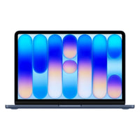 Apple MacBook Neo A18 Pro 8GB 256GB 13 pulgadas Índigo — imagen oficial 1