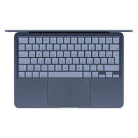 Apple MacBook Neo A18 Pro 8GB 256GB 13 pulgadas Índigo — imagen oficial 2